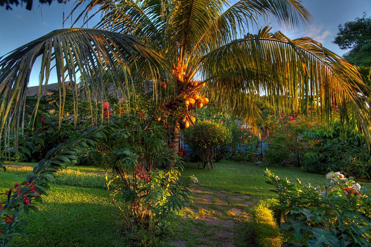 Clair De Lune Ambatoloaka  Exterior photo