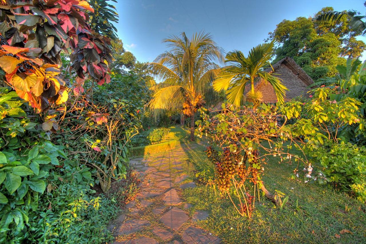 Clair De Lune Ambatoloaka  Exterior photo