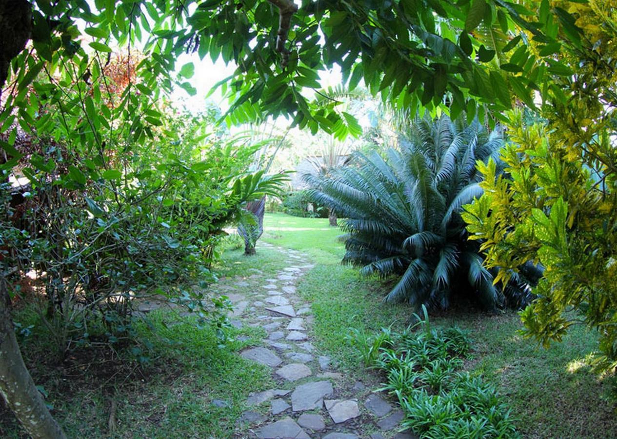 Clair De Lune Ambatoloaka  Exterior photo