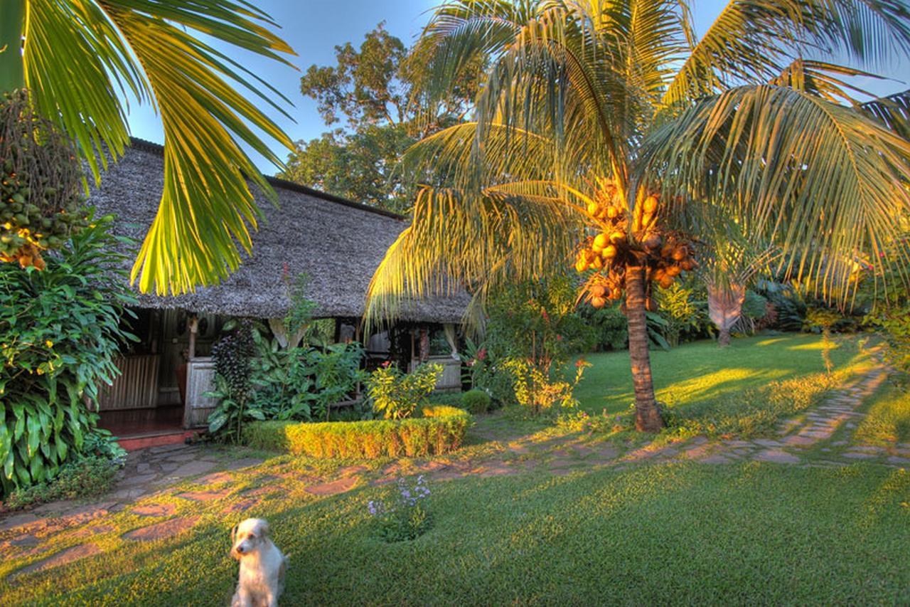 Clair De Lune Ambatoloaka  Exterior photo