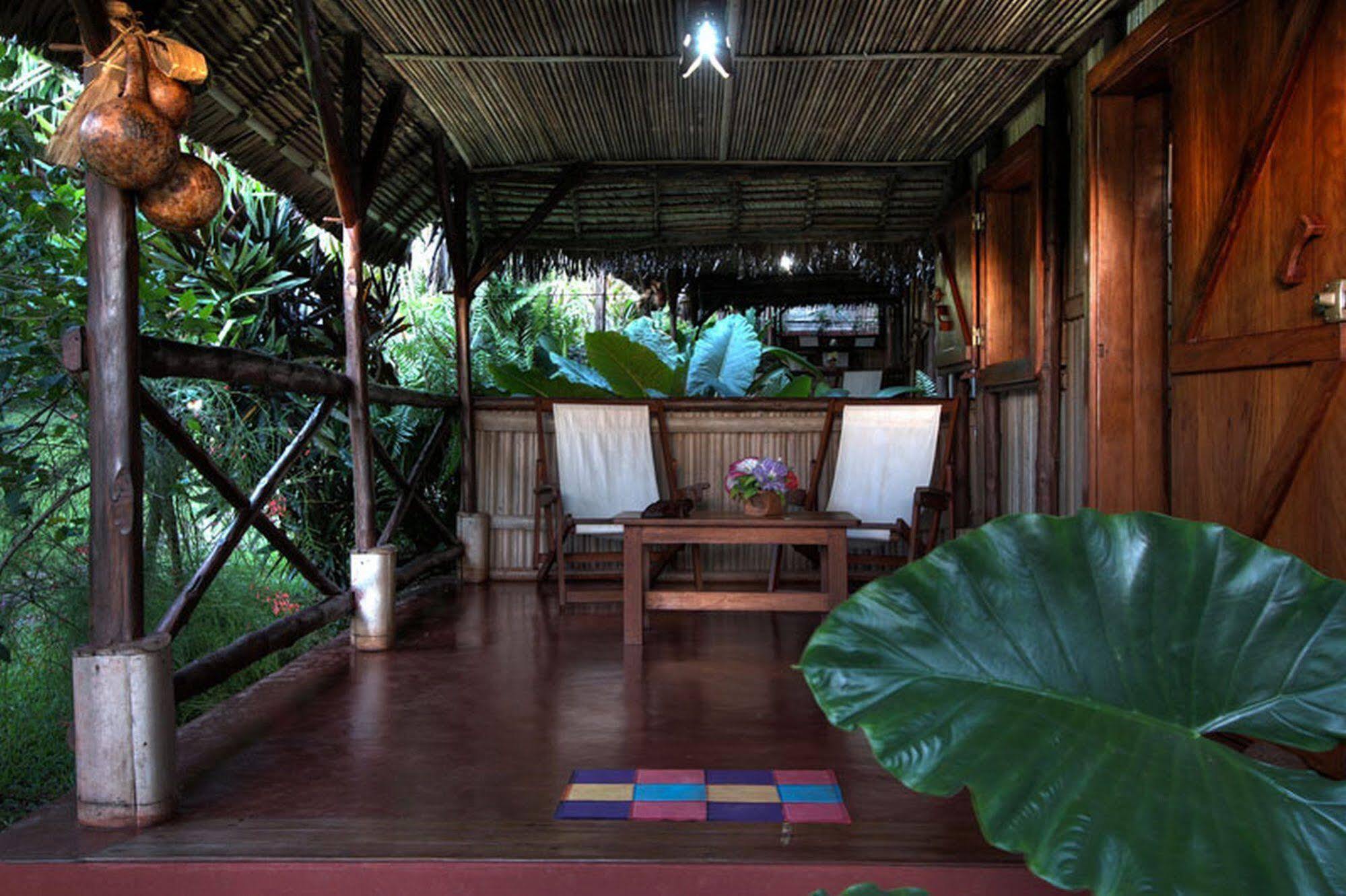 Clair De Lune Ambatoloaka  Exterior photo