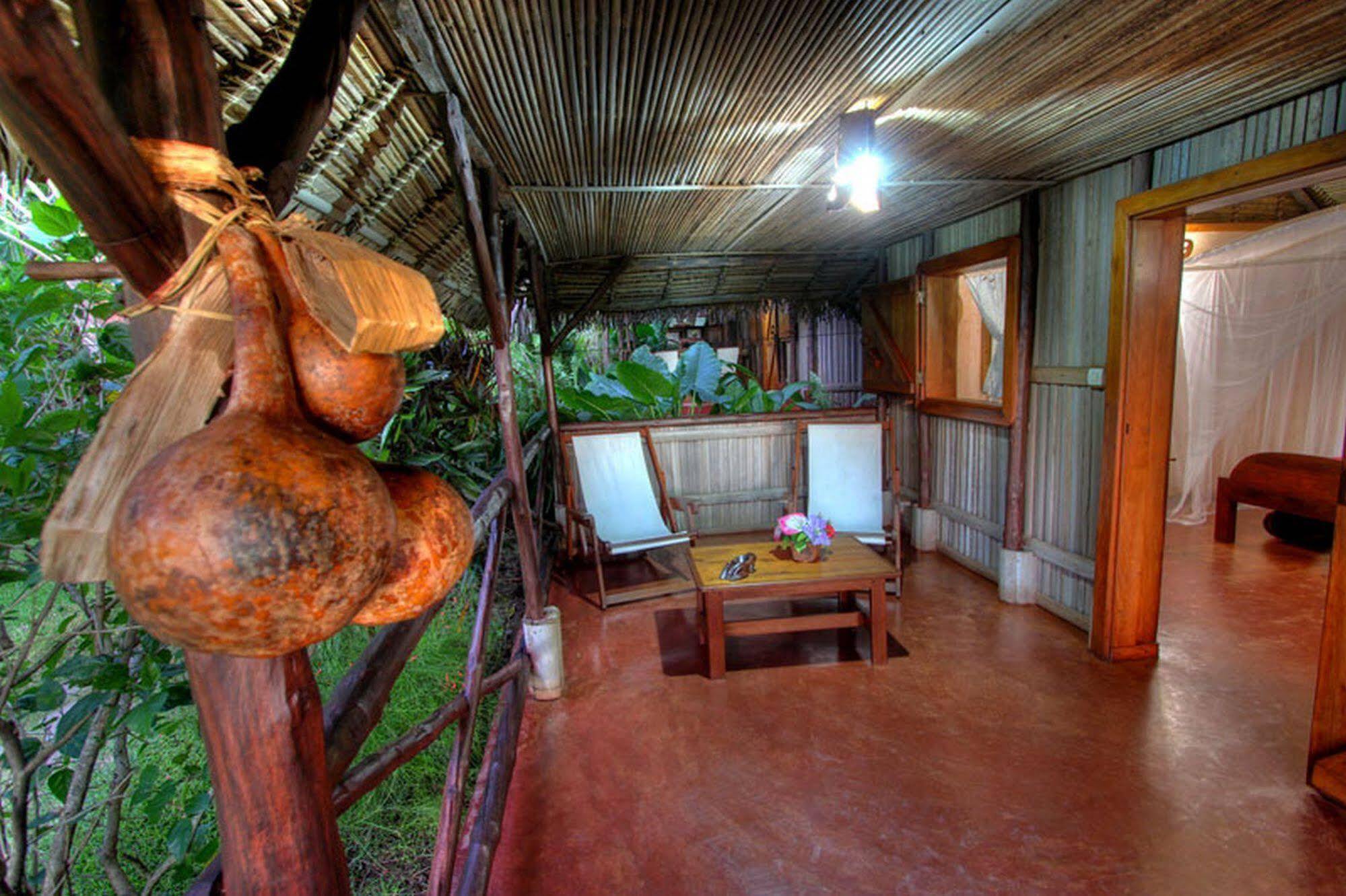 Clair De Lune Ambatoloaka  Exterior photo